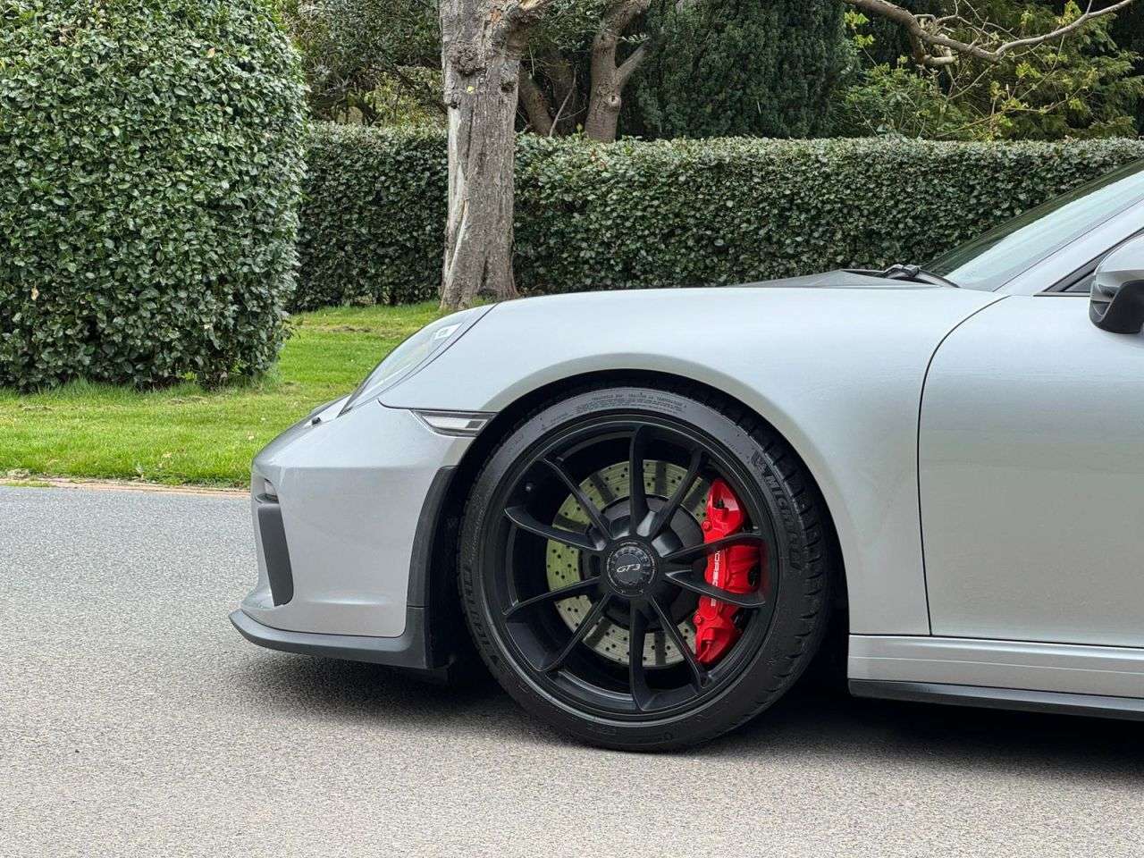 2018 PORSCHE 911 2018 PORSCHE 911
