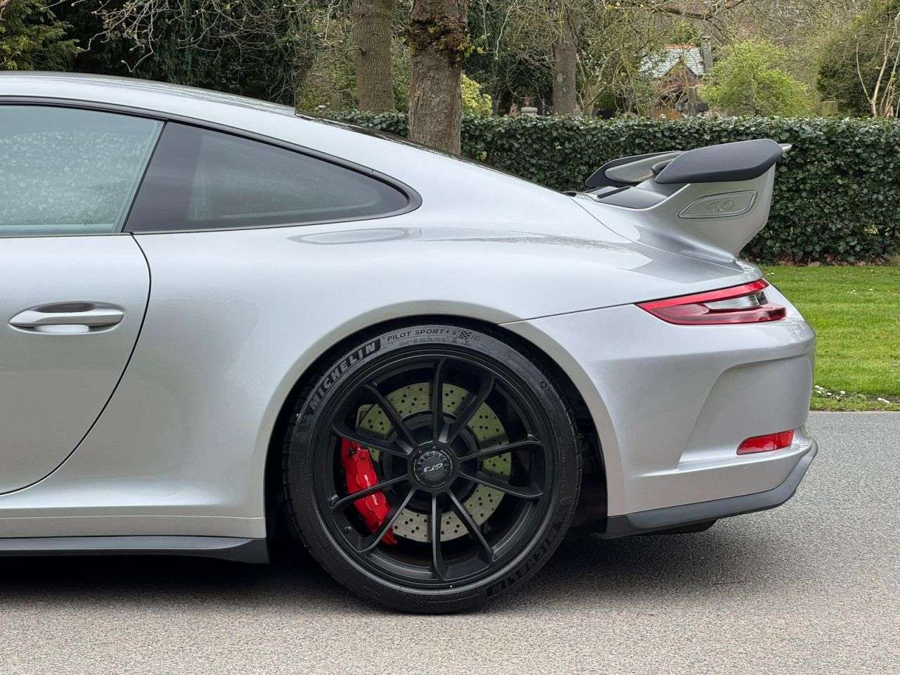 2018 PORSCHE 911 2018 PORSCHE 911