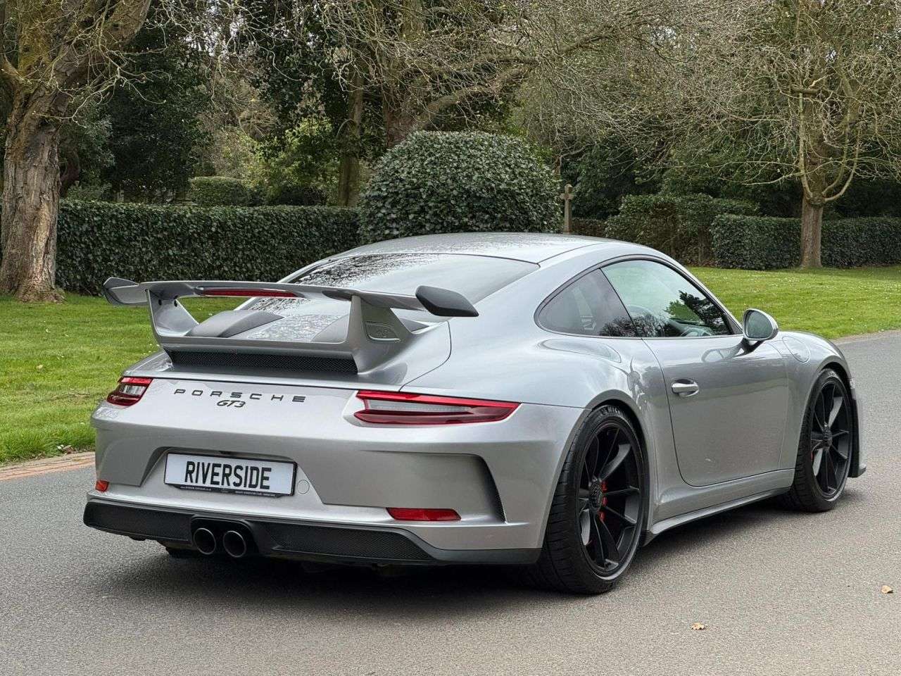 2018 PORSCHE 911 2018 PORSCHE 911