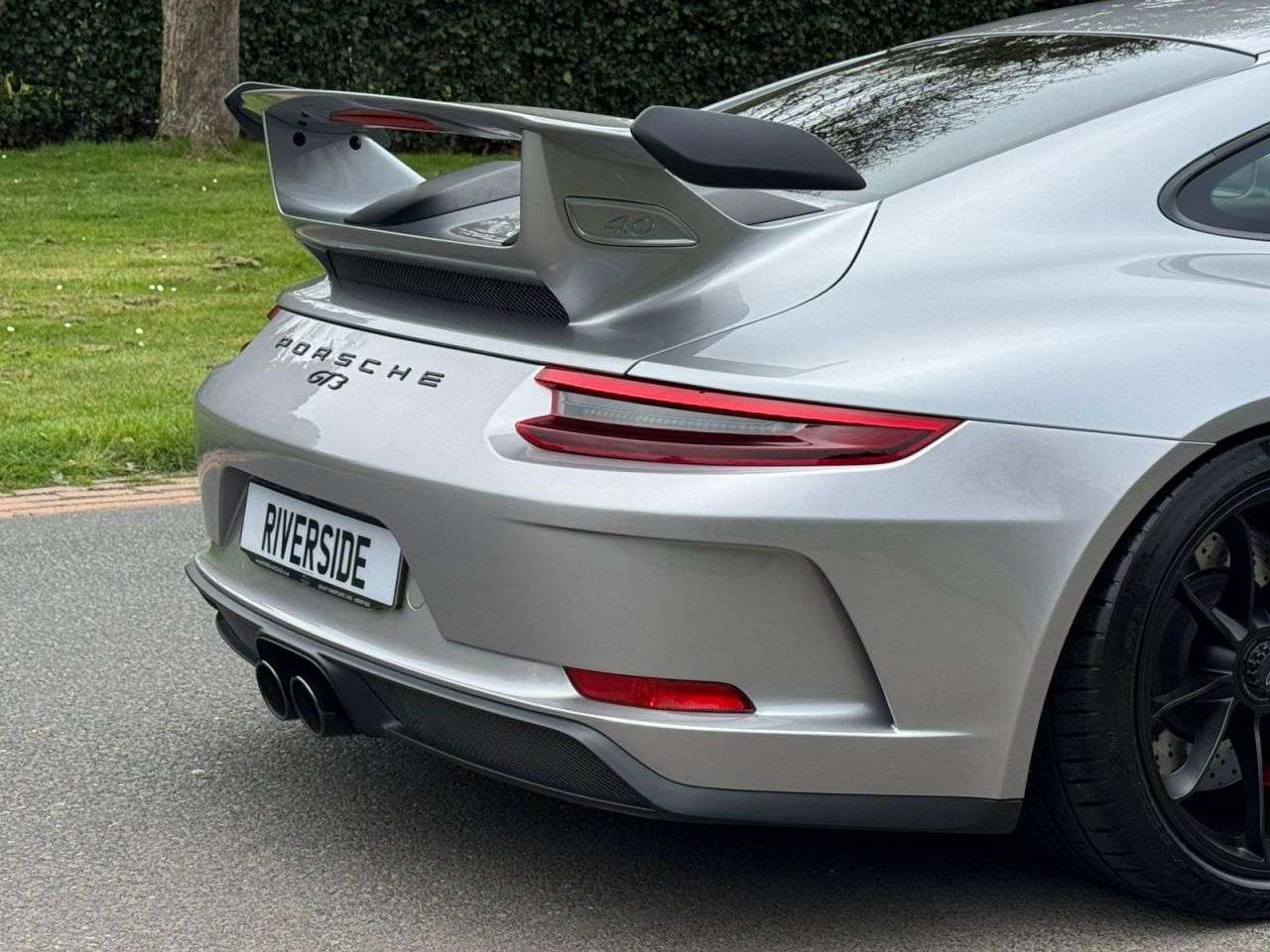 2018 PORSCHE 911 2018 PORSCHE 911