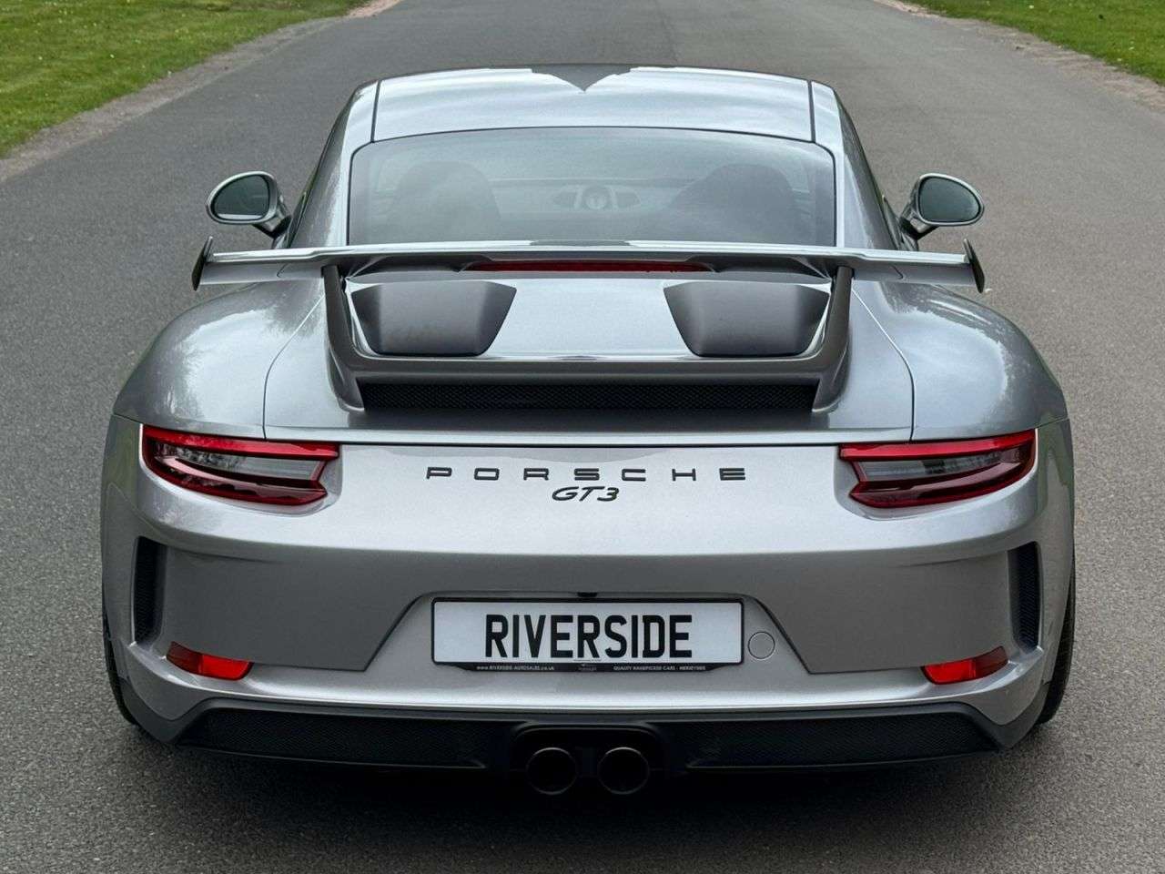 2018 PORSCHE 911 2018 PORSCHE 911