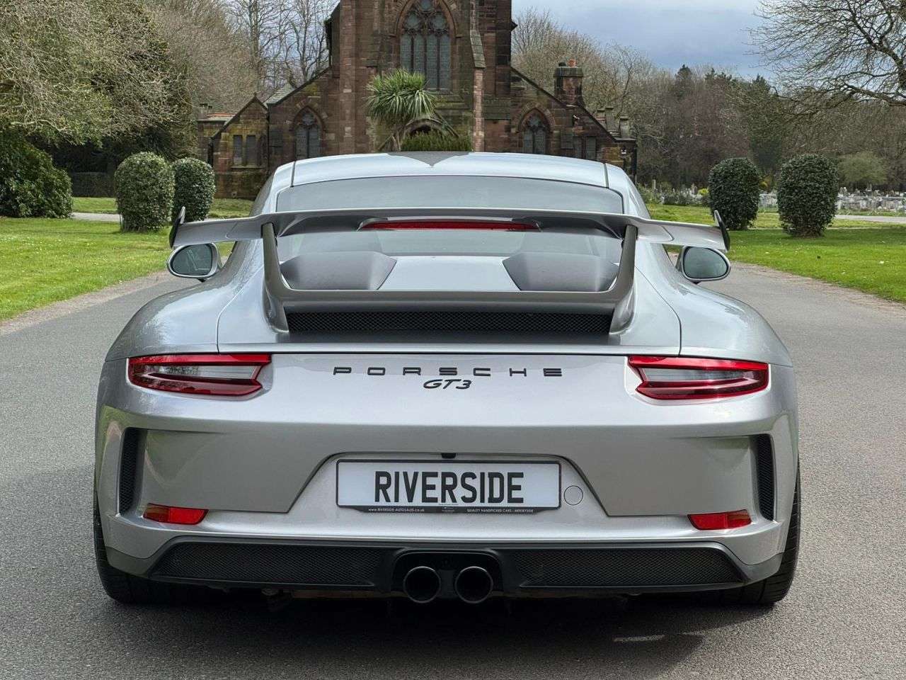 2018 PORSCHE 911 2018 PORSCHE 911