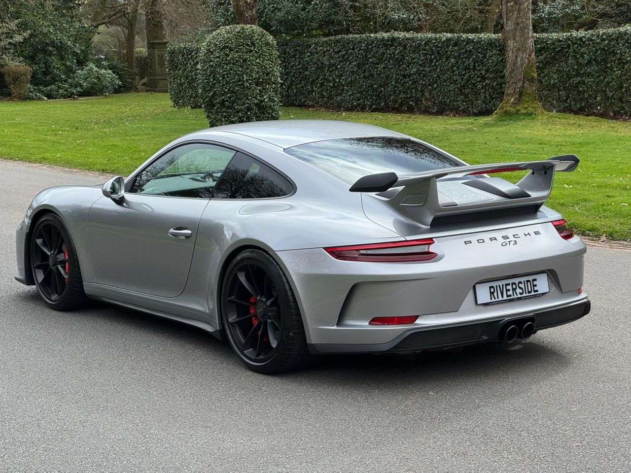 2018 PORSCHE 911 2018 PORSCHE 911