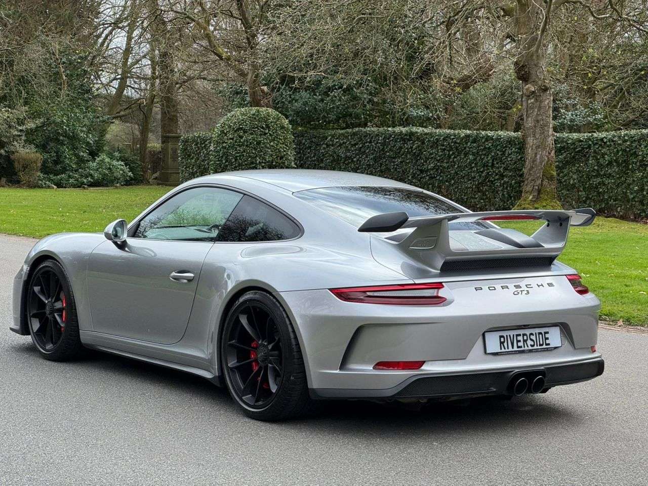 2018 PORSCHE 911 2018 PORSCHE 911