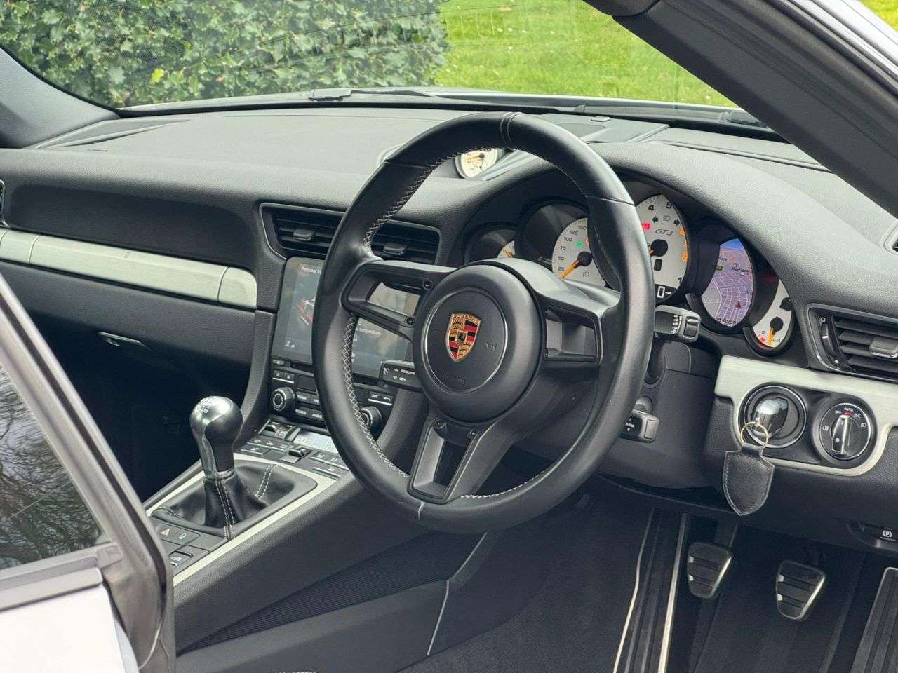 2018 PORSCHE 911 2018 PORSCHE 911