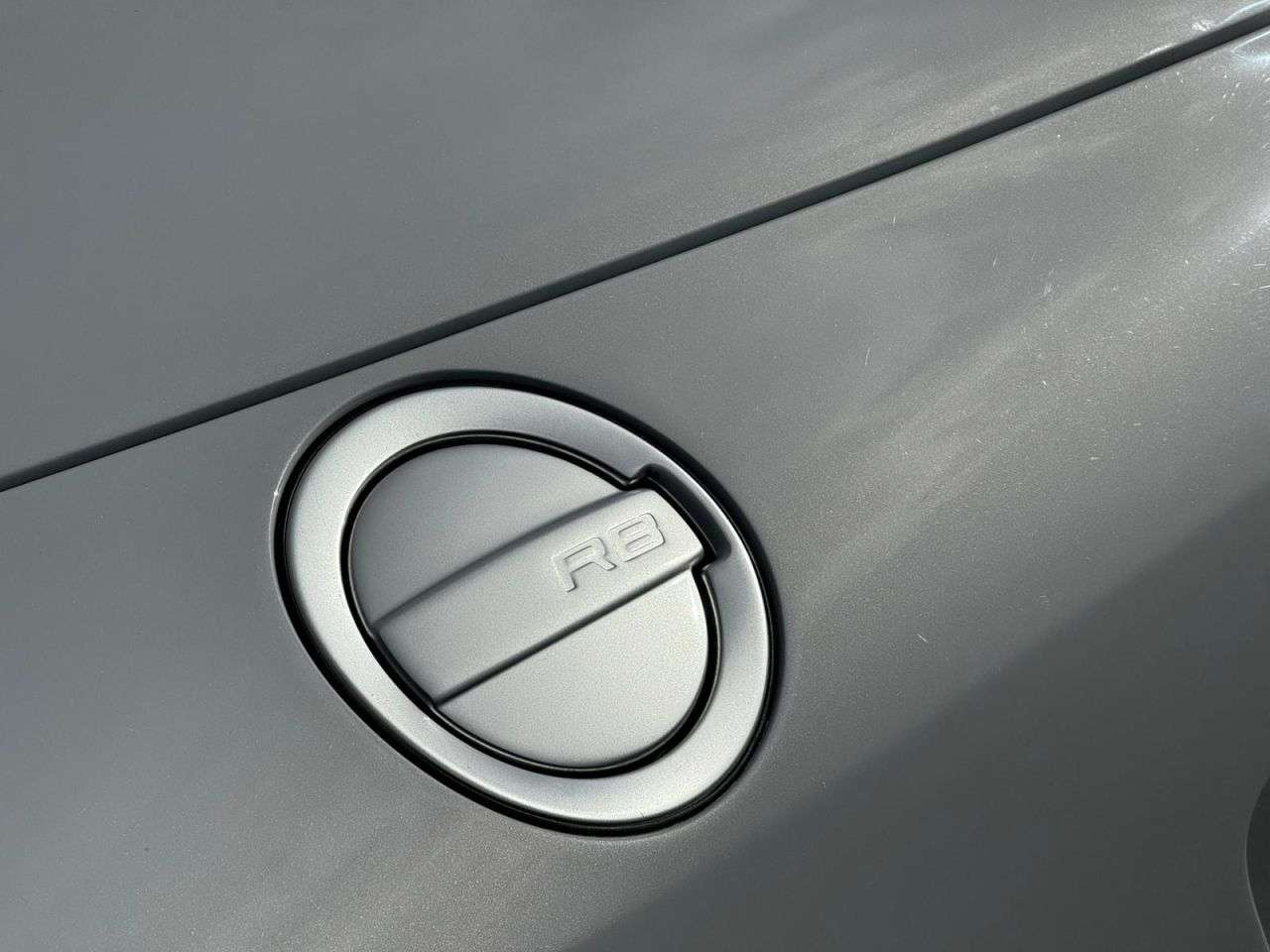 2012 AUDI R8 2012 AUDI R8