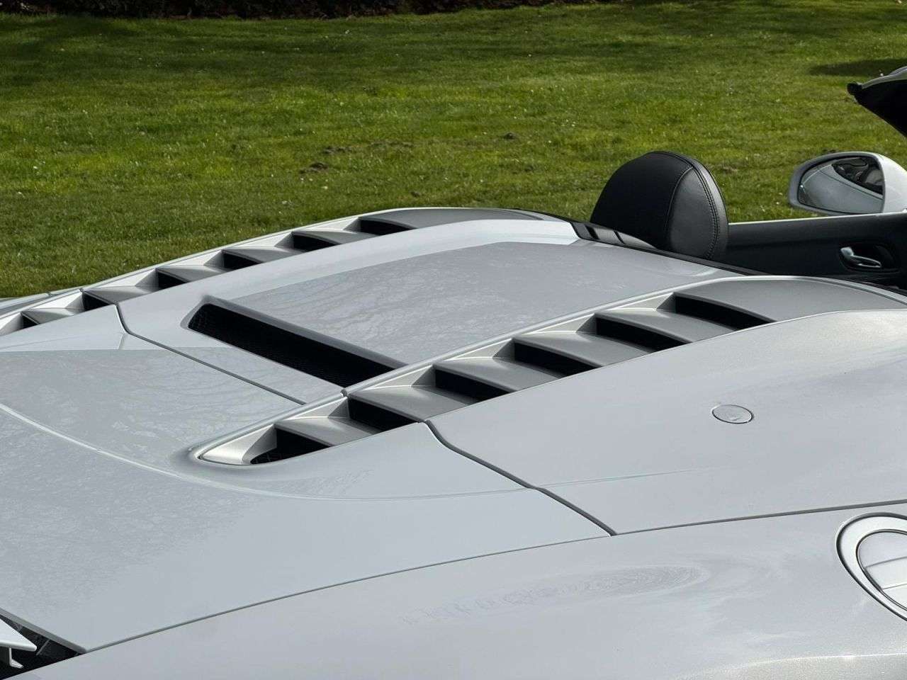 2012 AUDI R8 2012 AUDI R8