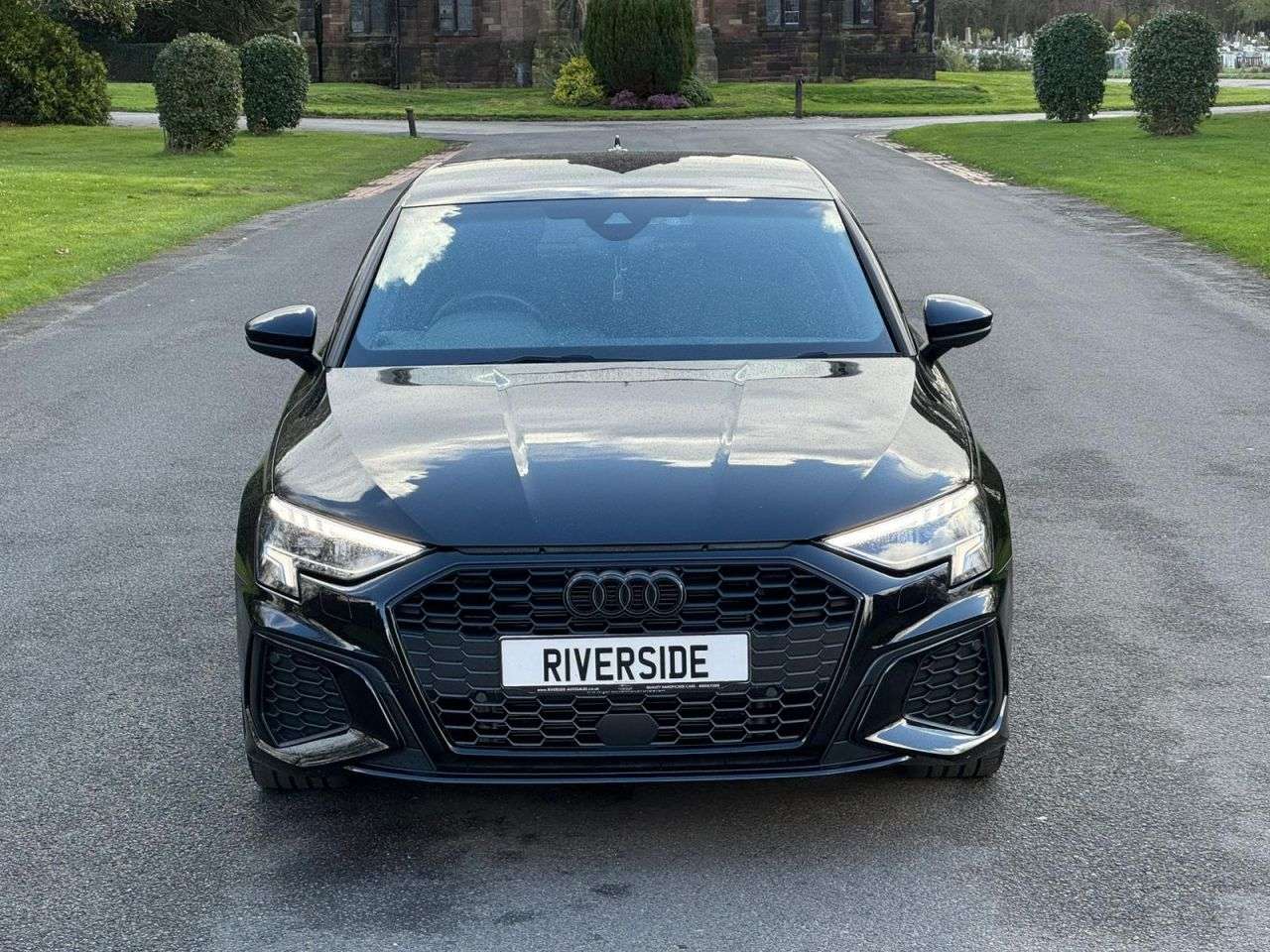 2024 AUDI A3 2024 AUDI A3