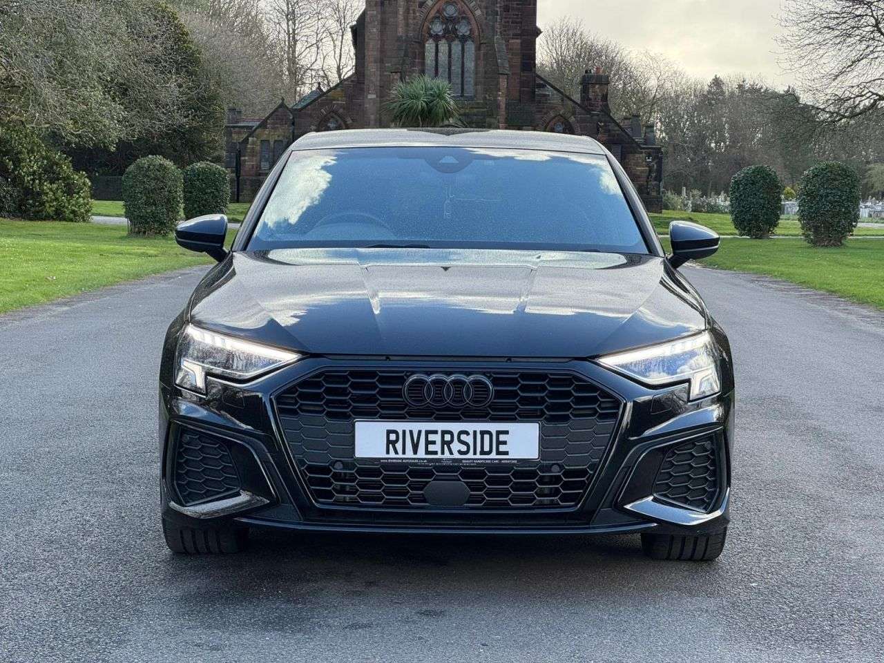 2024 AUDI A3 2024 AUDI A3