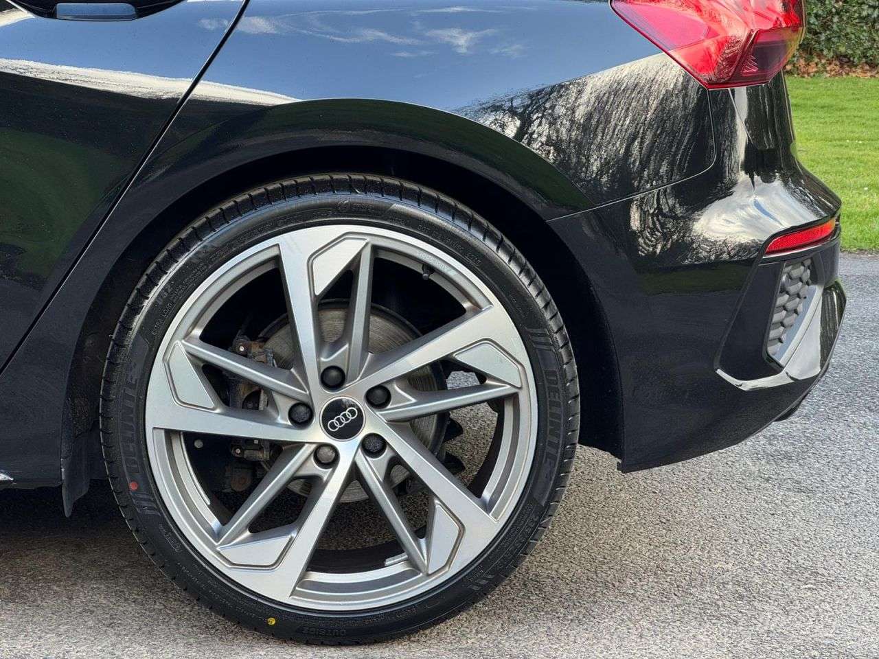 2024 AUDI A3 2024 AUDI A3