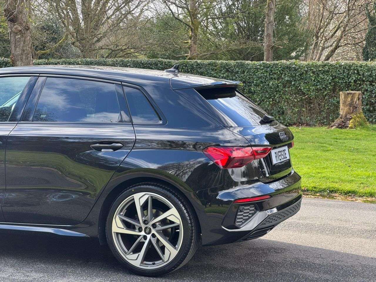 2024 AUDI A3 2024 AUDI A3