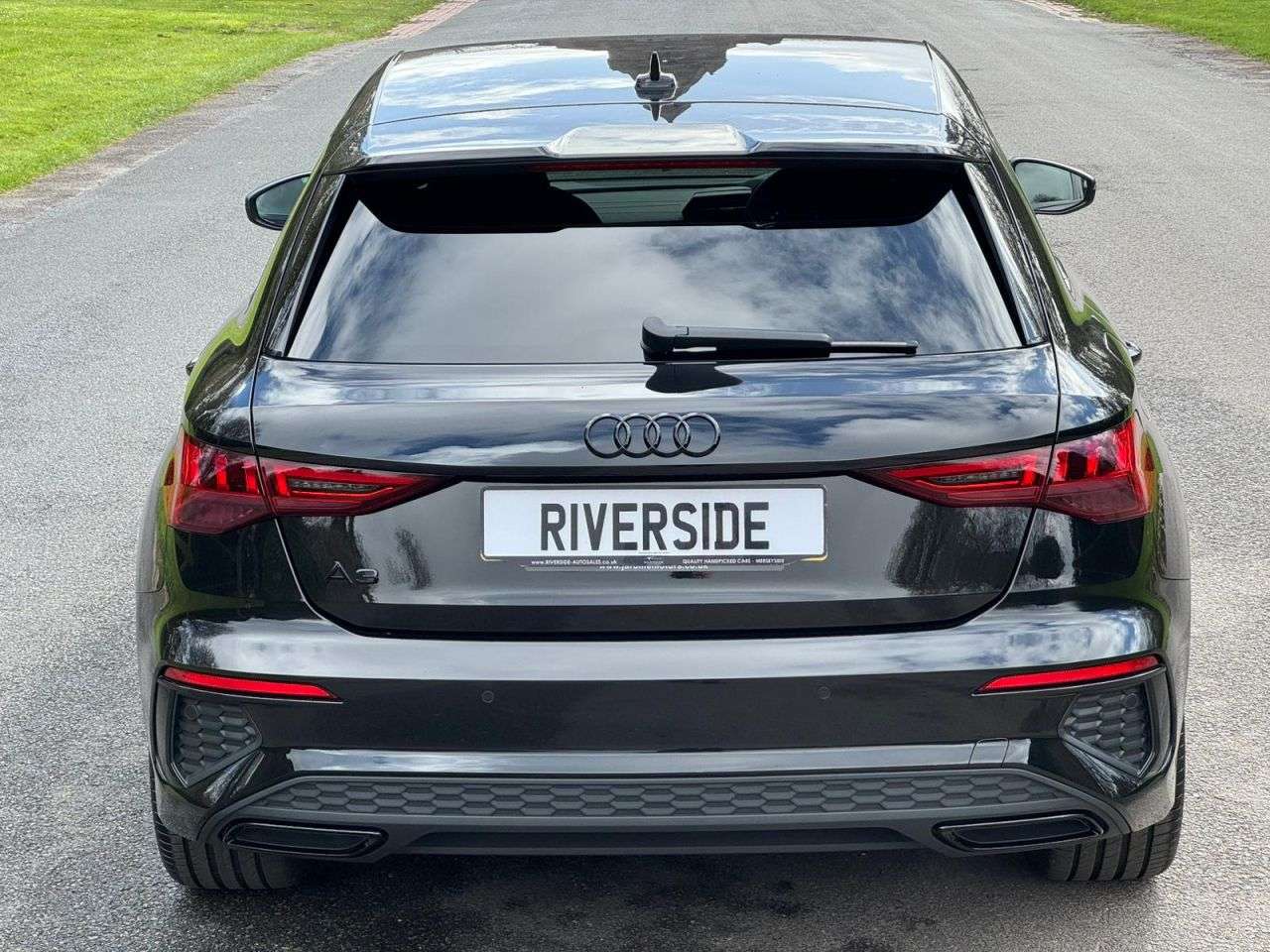 2024 AUDI A3 2024 AUDI A3