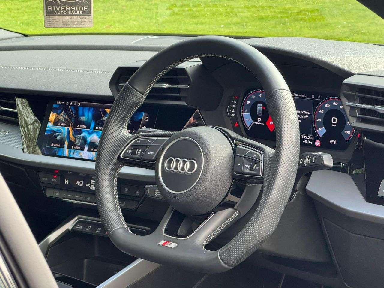 2024 AUDI A3 2024 AUDI A3