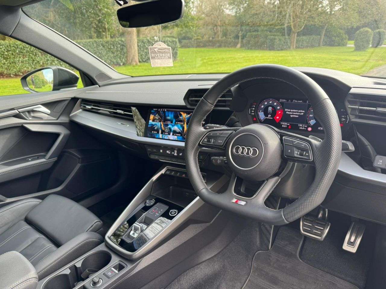 2024 AUDI A3 2024 AUDI A3