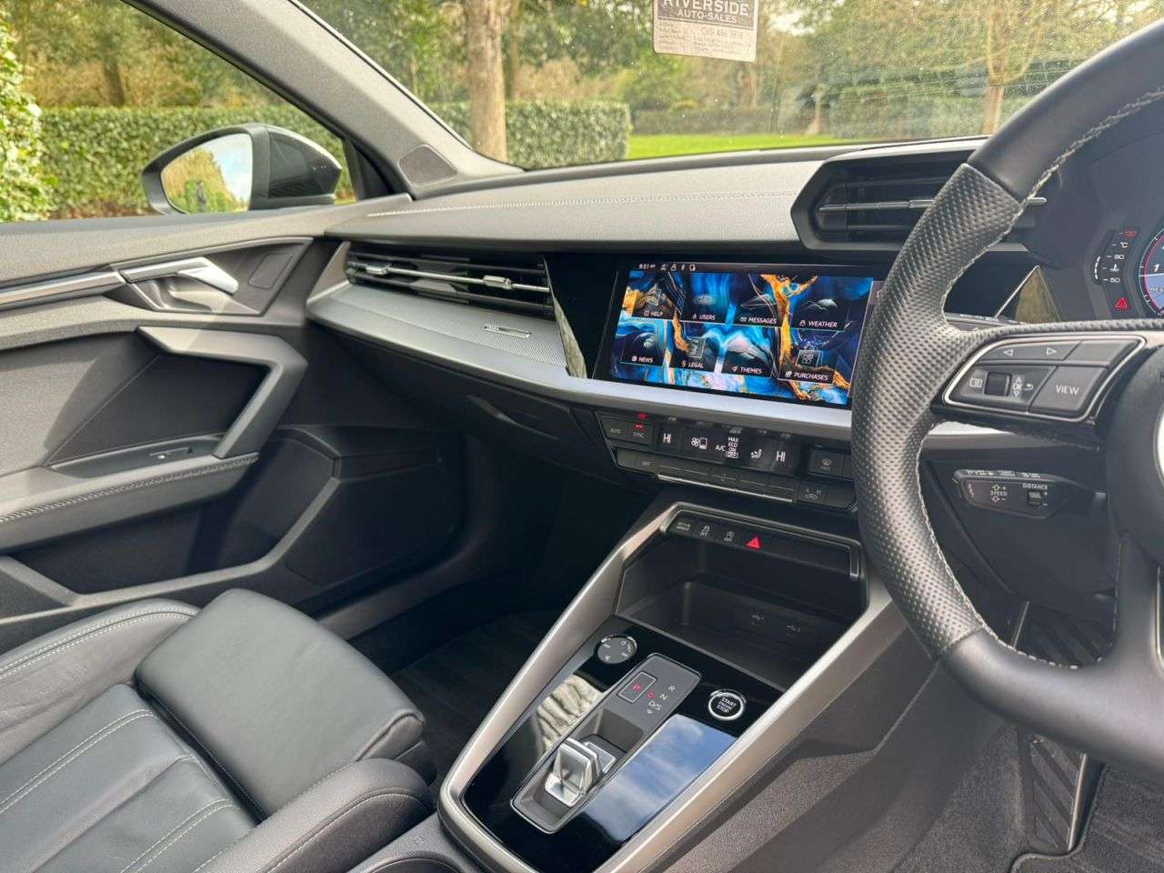 2024 AUDI A3 2024 AUDI A3