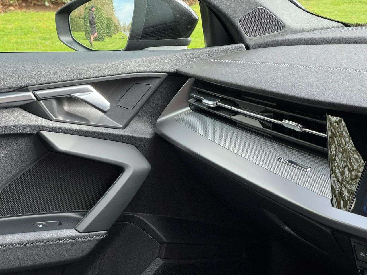 2024 AUDI A3 2024 AUDI A3