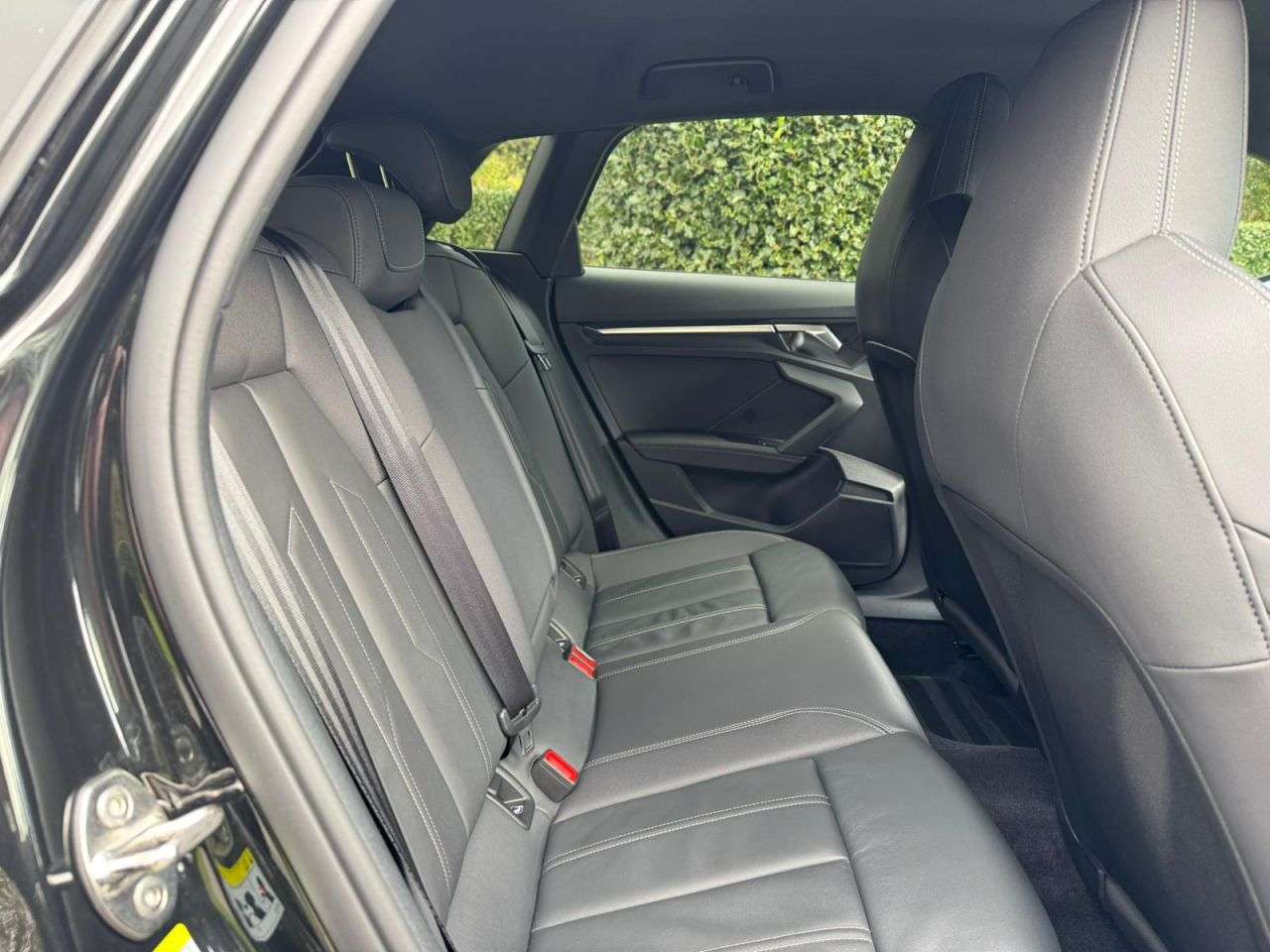 2024 AUDI A3 2024 AUDI A3