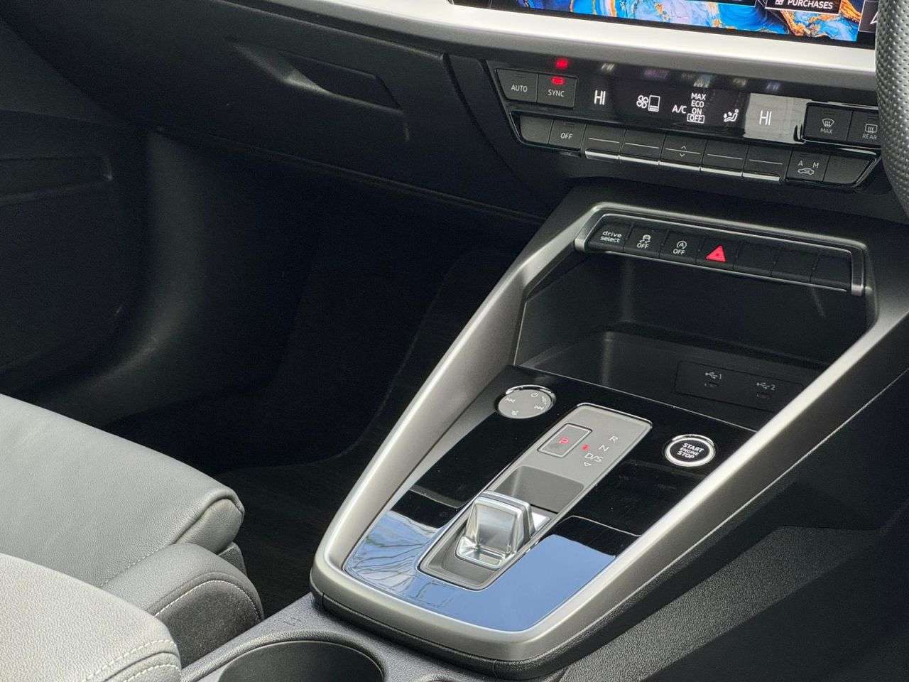 2024 AUDI A3 2024 AUDI A3