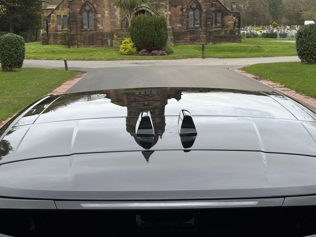 2024 LAND ROVER RANGE ROVER 2024 LAND ROVER RANGE ROVER