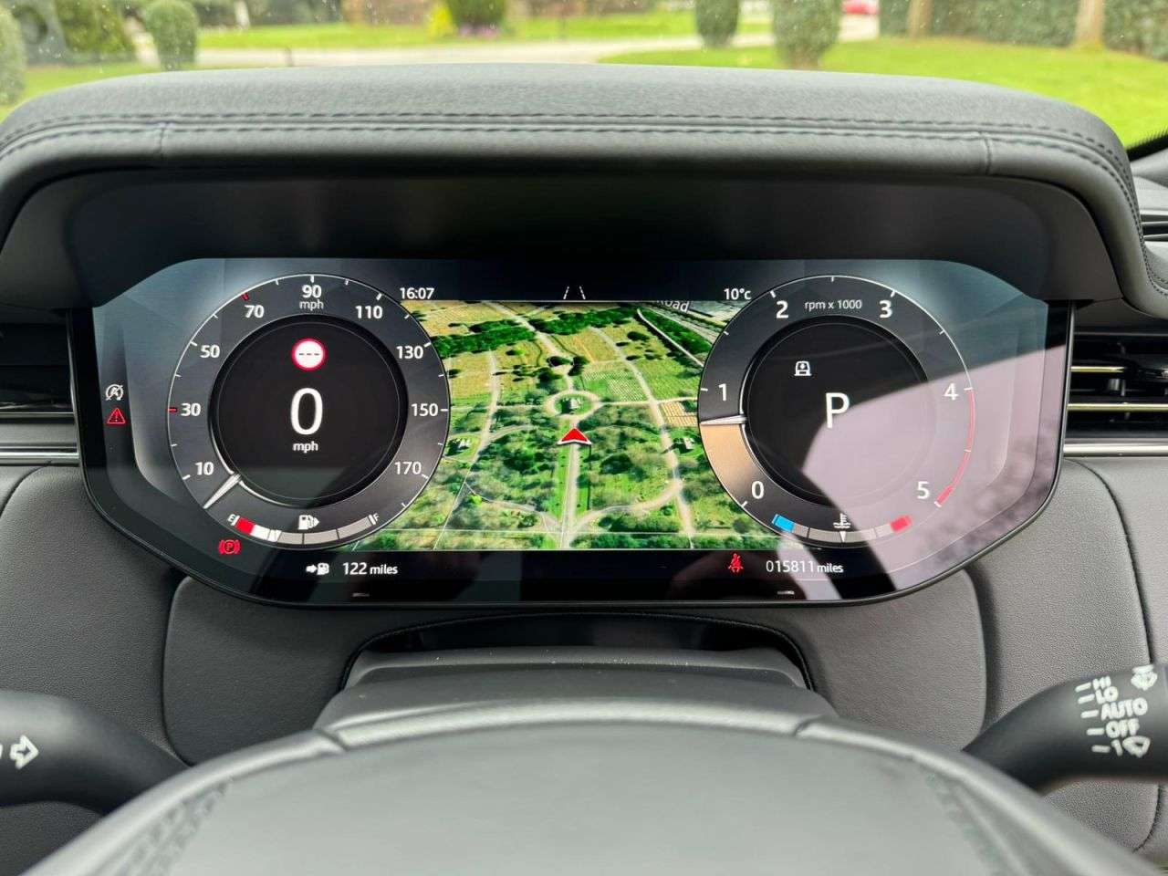 2024 LAND ROVER RANGE ROVER 2024 LAND ROVER RANGE ROVER