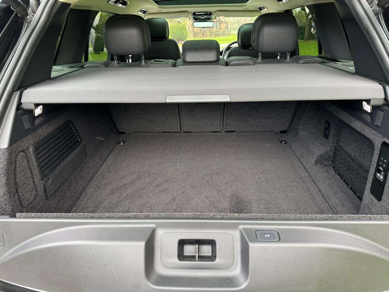 2024 LAND ROVER RANGE ROVER 2024 LAND ROVER RANGE ROVER