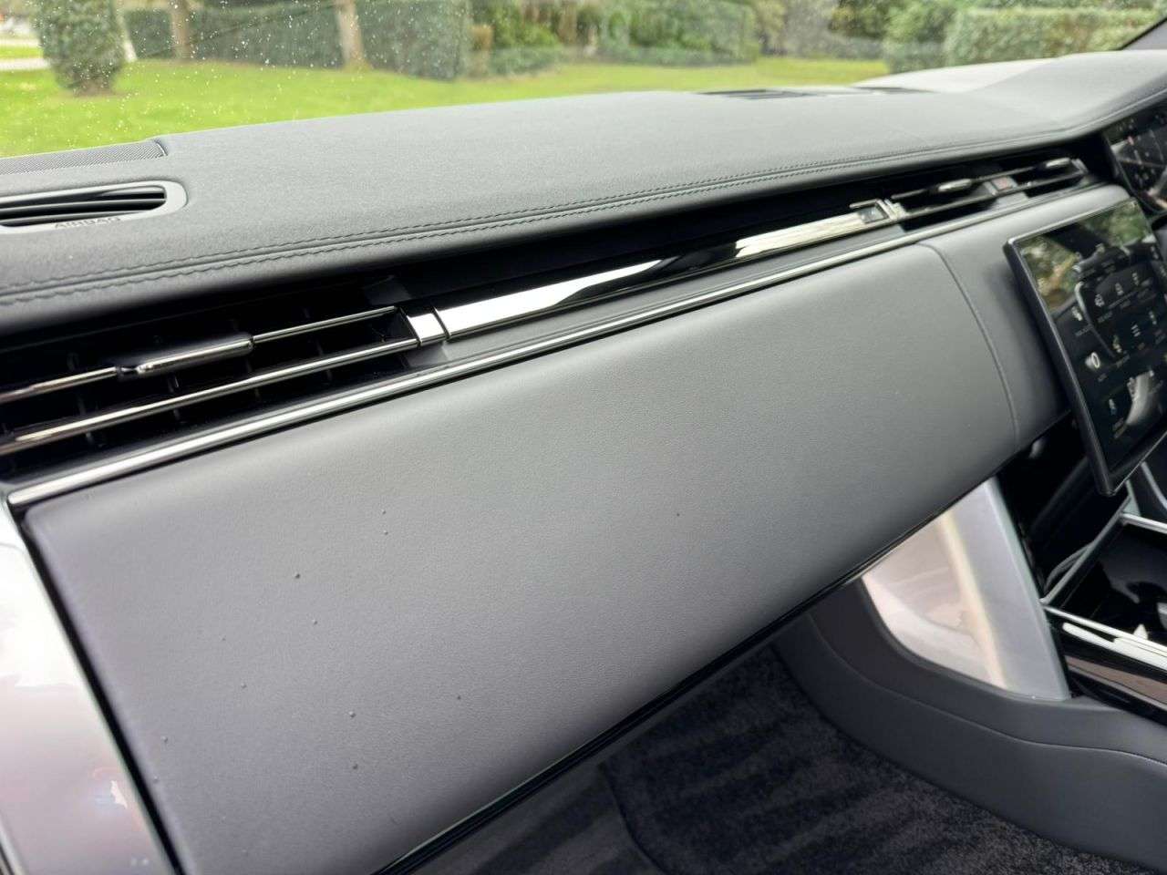 2024 LAND ROVER RANGE ROVER 2024 LAND ROVER RANGE ROVER