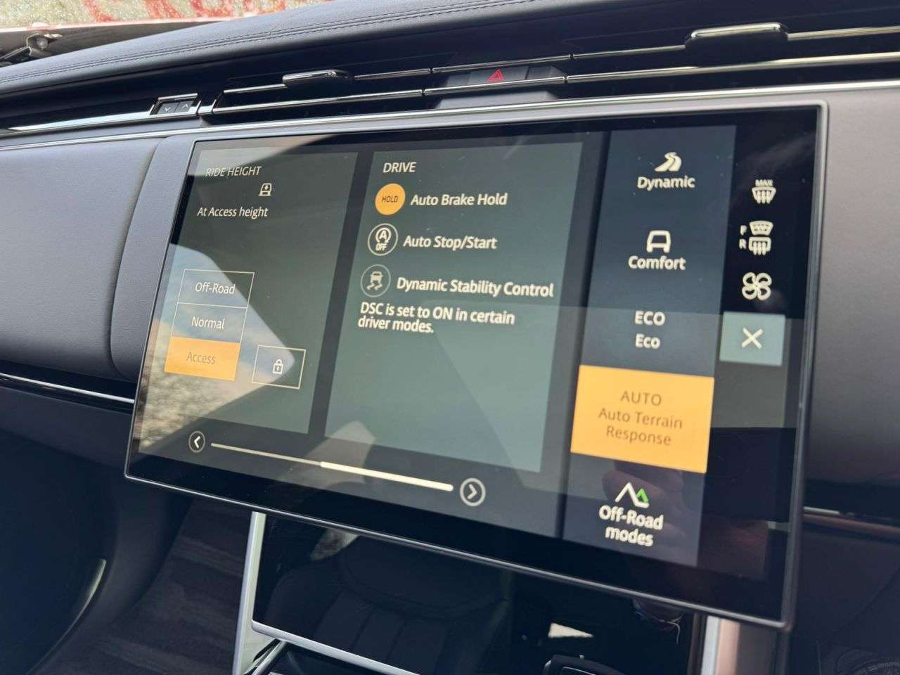 2024 LAND ROVER RANGE ROVER 2024 LAND ROVER RANGE ROVER