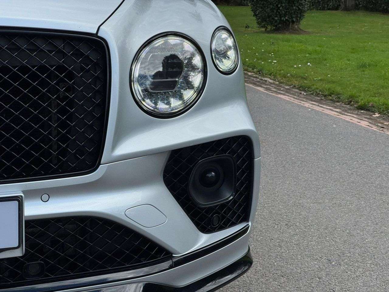 2024 BENTLEY BENTAYGA 2024 BENTLEY BENTAYGA