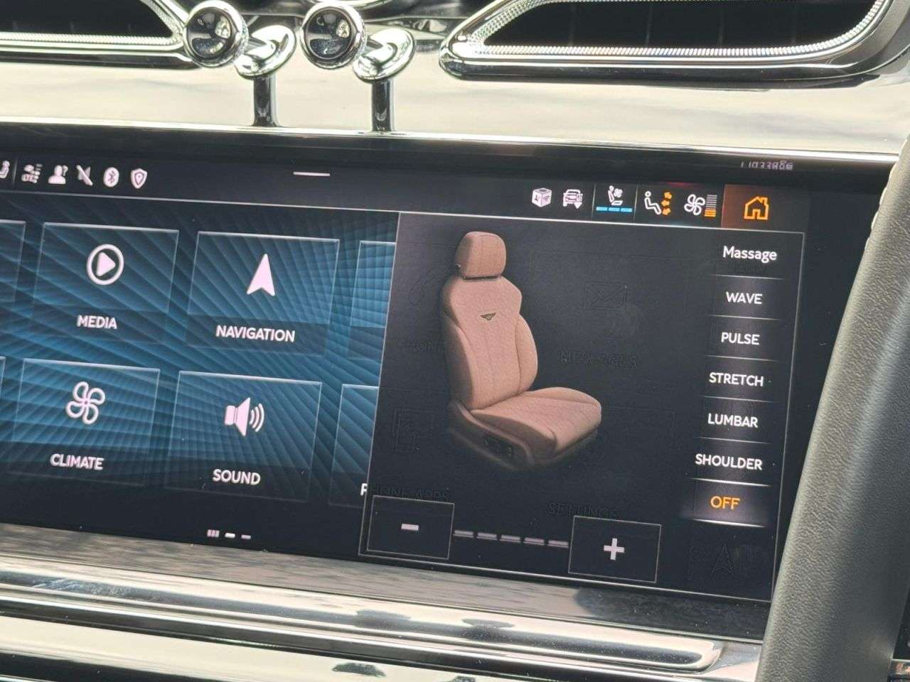 2024 BENTLEY BENTAYGA 2024 BENTLEY BENTAYGA