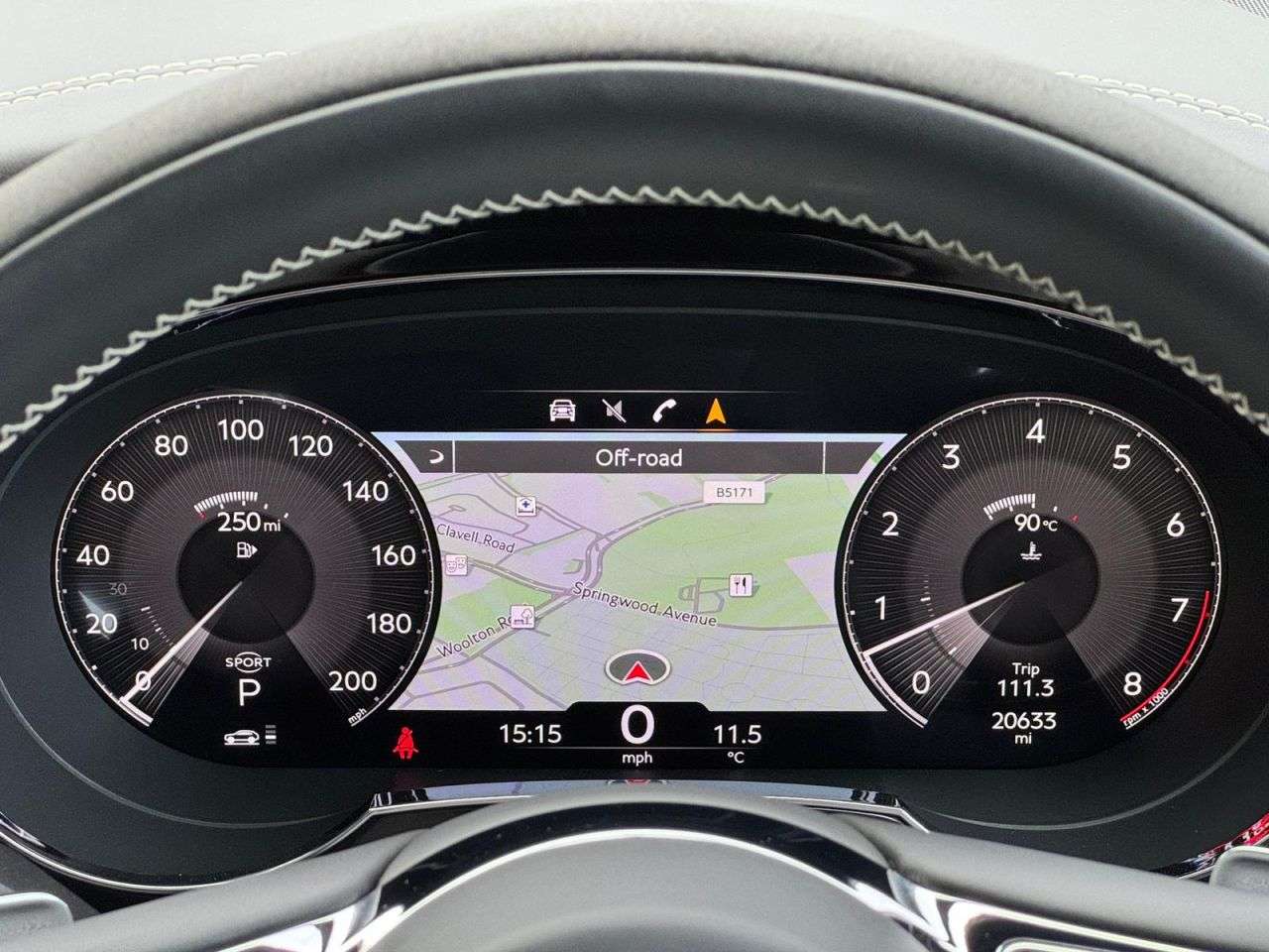 2024 BENTLEY BENTAYGA 2024 BENTLEY BENTAYGA