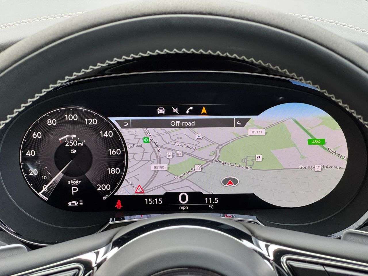 2024 BENTLEY BENTAYGA 2024 BENTLEY BENTAYGA