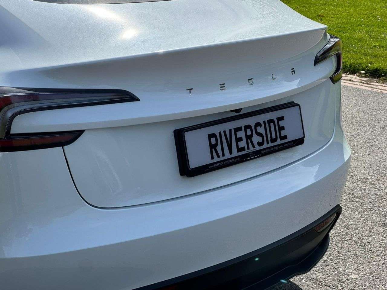 2025 TESLA MODEL 3 2025 TESLA MODEL 3