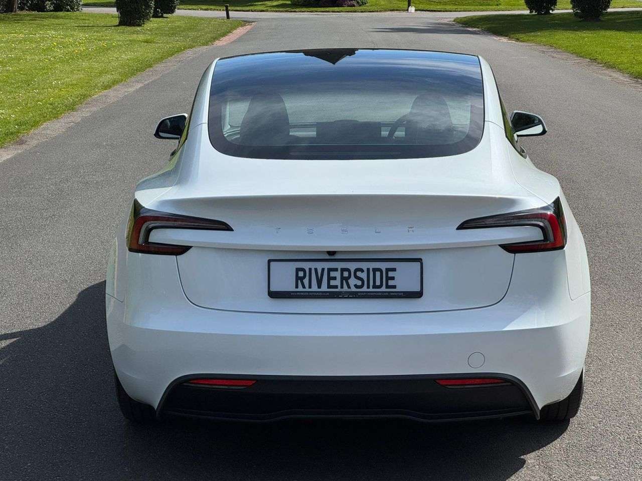 2025 TESLA MODEL 3 2025 TESLA MODEL 3