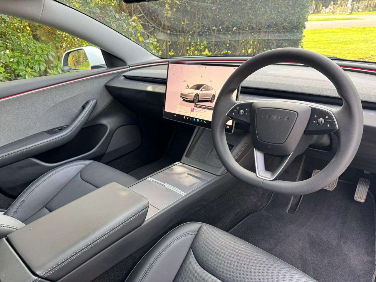 2025 TESLA MODEL 3 2025 TESLA MODEL 3