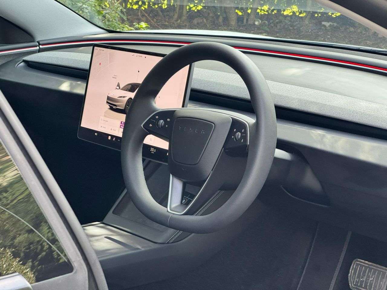 2025 TESLA MODEL 3 2025 TESLA MODEL 3