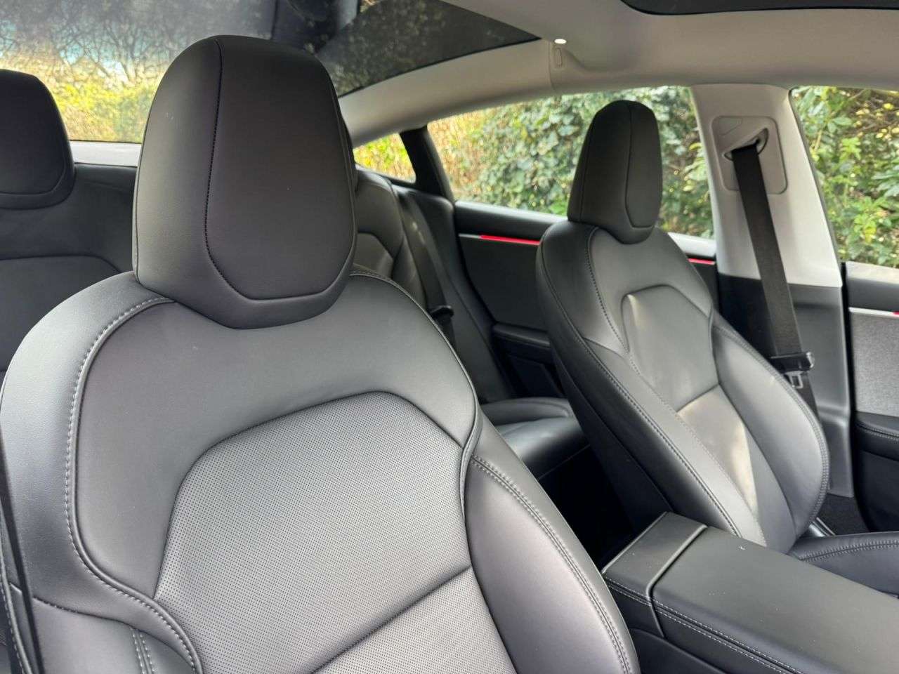 2025 TESLA MODEL 3 2025 TESLA MODEL 3