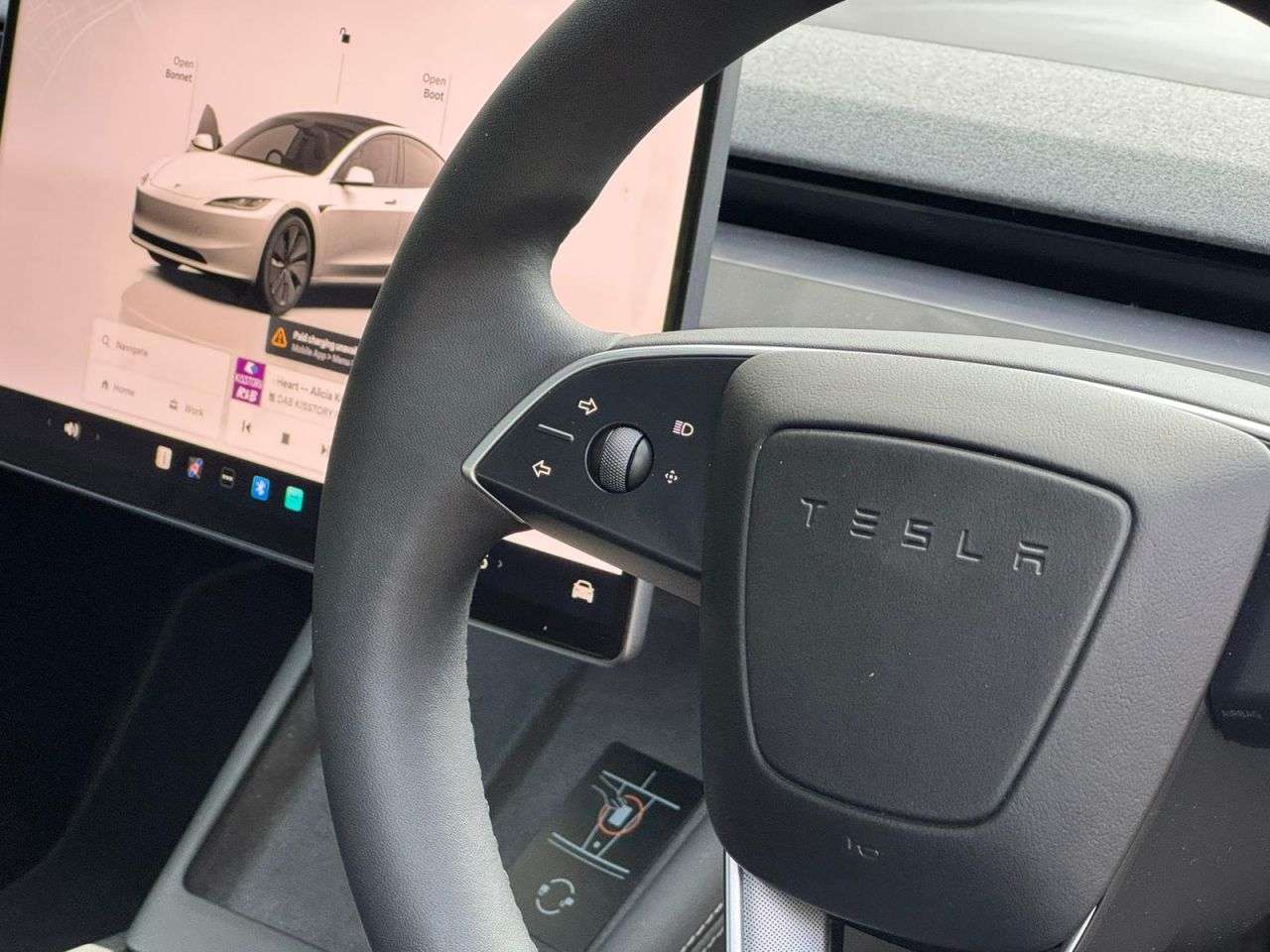 2025 TESLA MODEL 3 2025 TESLA MODEL 3