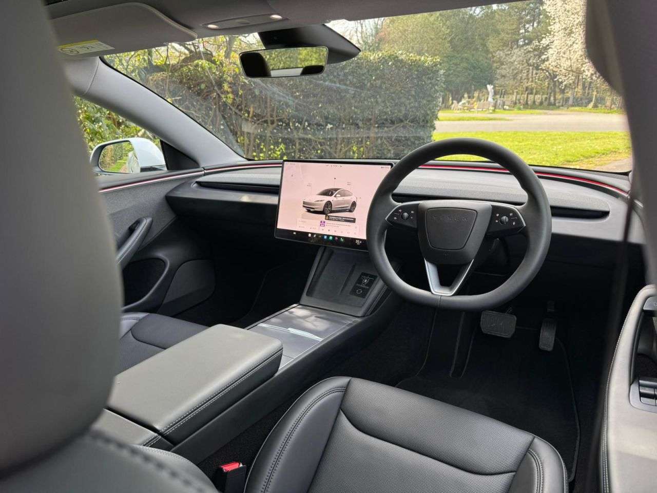 2025 TESLA MODEL 3 2025 TESLA MODEL 3