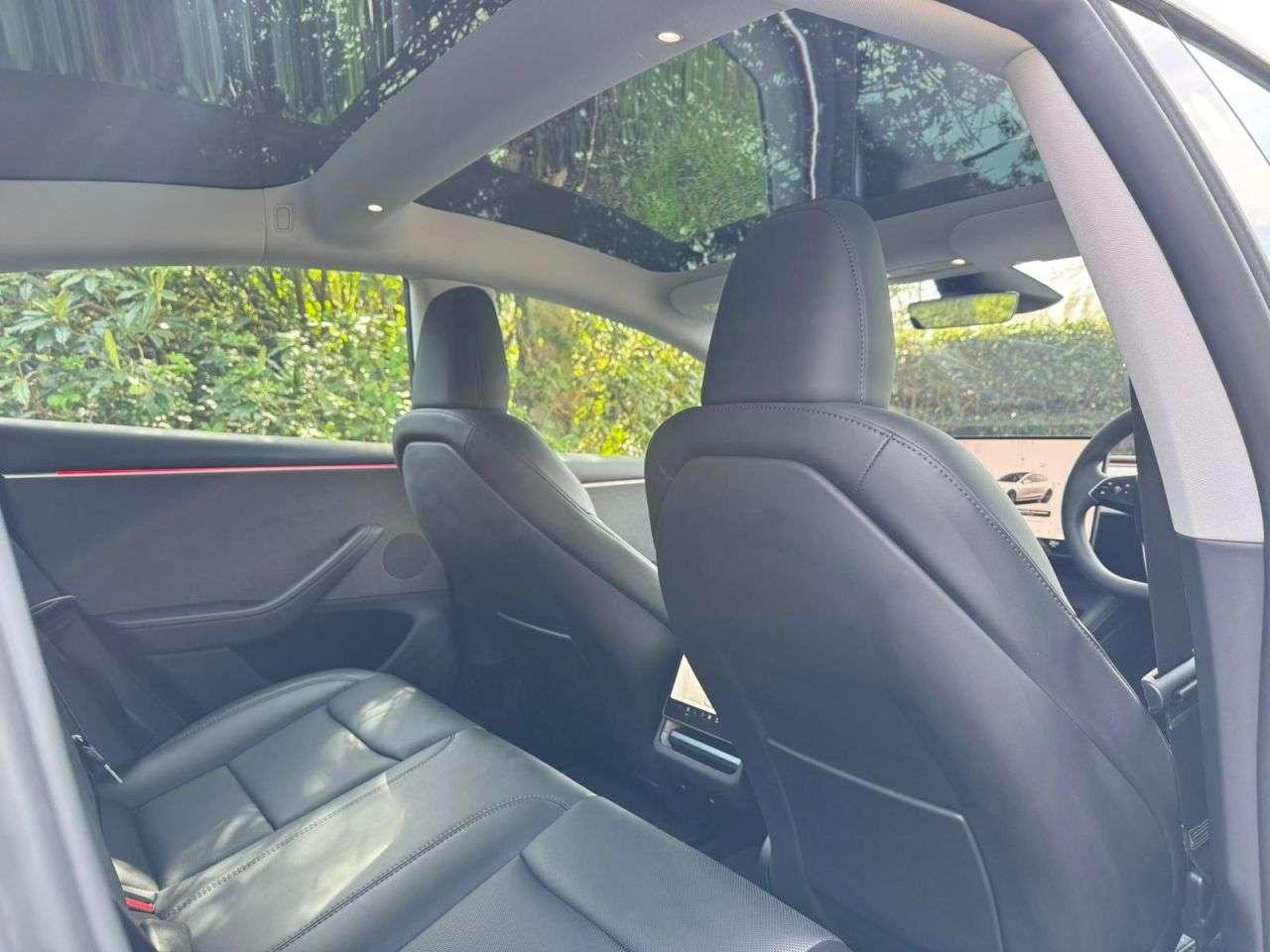 2025 TESLA MODEL 3 2025 TESLA MODEL 3