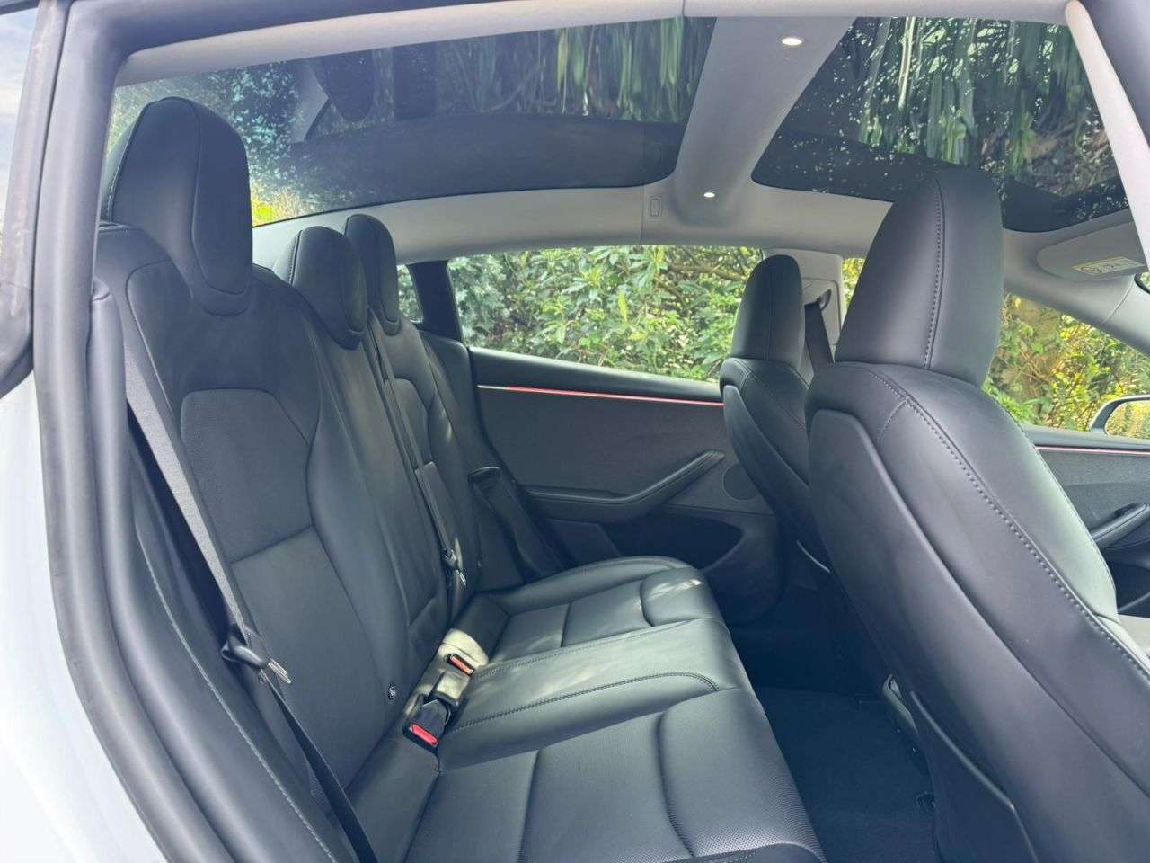 2025 TESLA MODEL 3 2025 TESLA MODEL 3