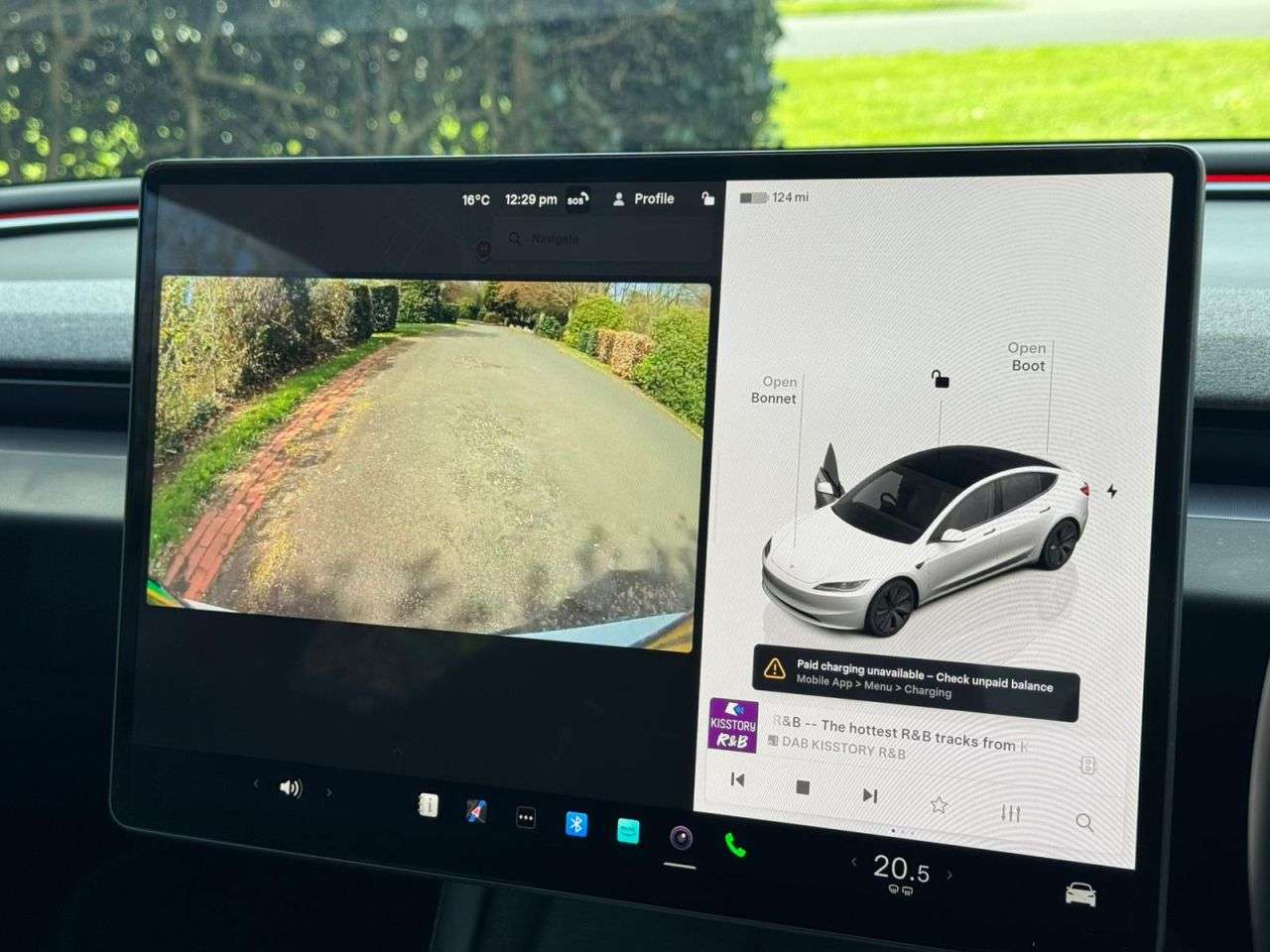 2025 TESLA MODEL 3 2025 TESLA MODEL 3