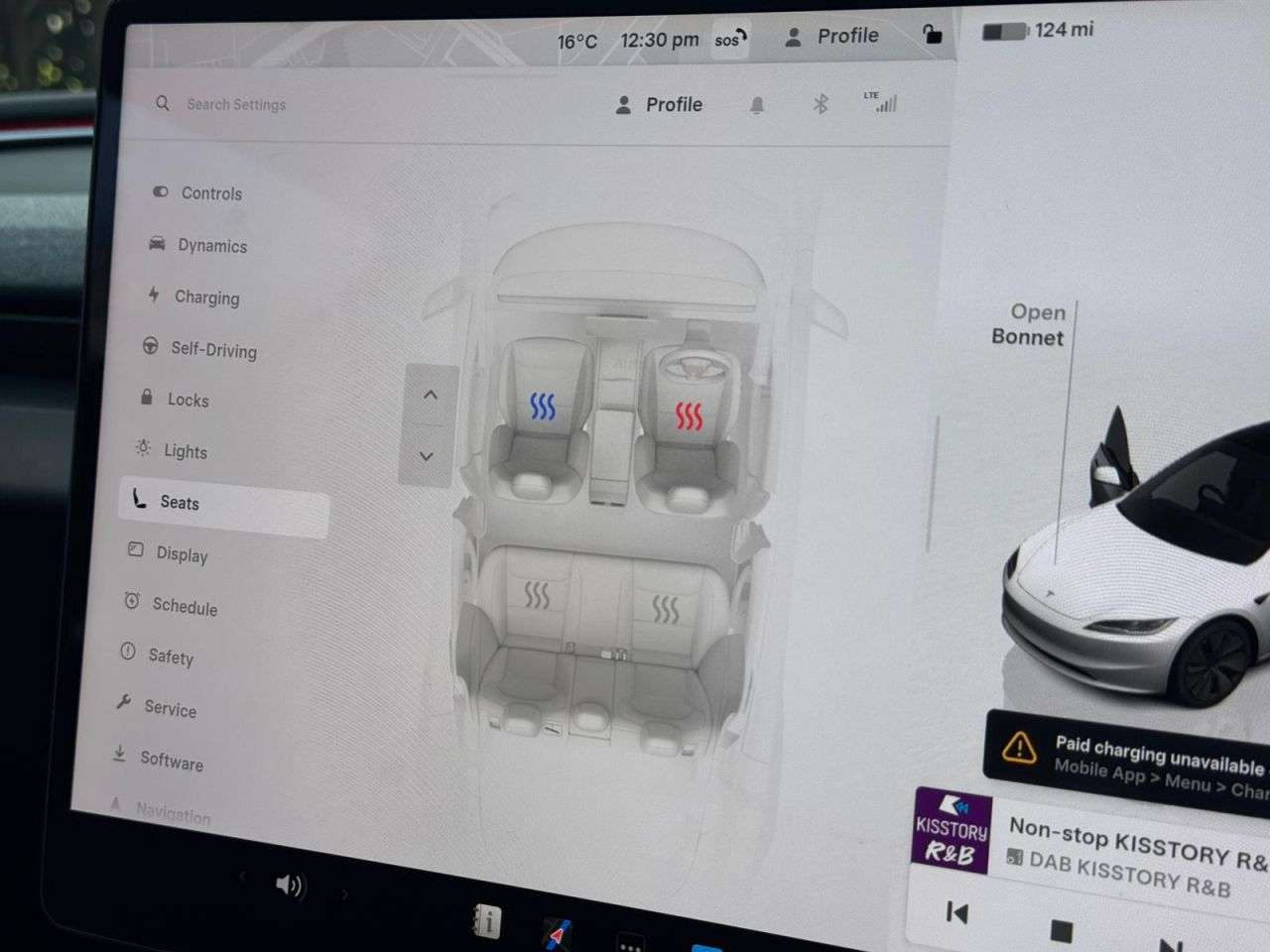 2025 TESLA MODEL 3 2025 TESLA MODEL 3