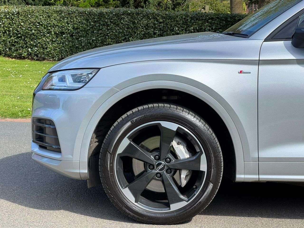 2020 AUDI Q5 2020 AUDI Q5