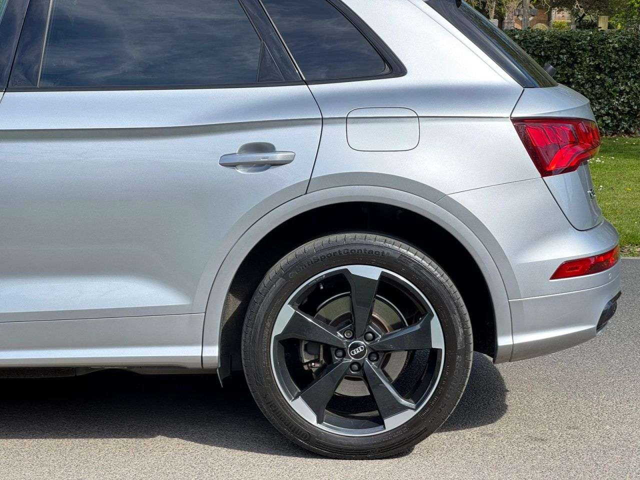 2020 AUDI Q5 2020 AUDI Q5