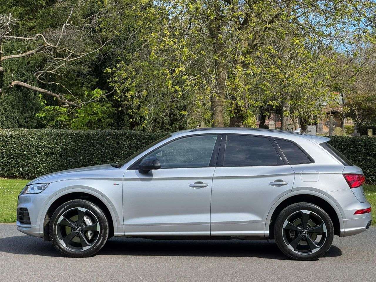 2020 AUDI Q5 2020 AUDI Q5