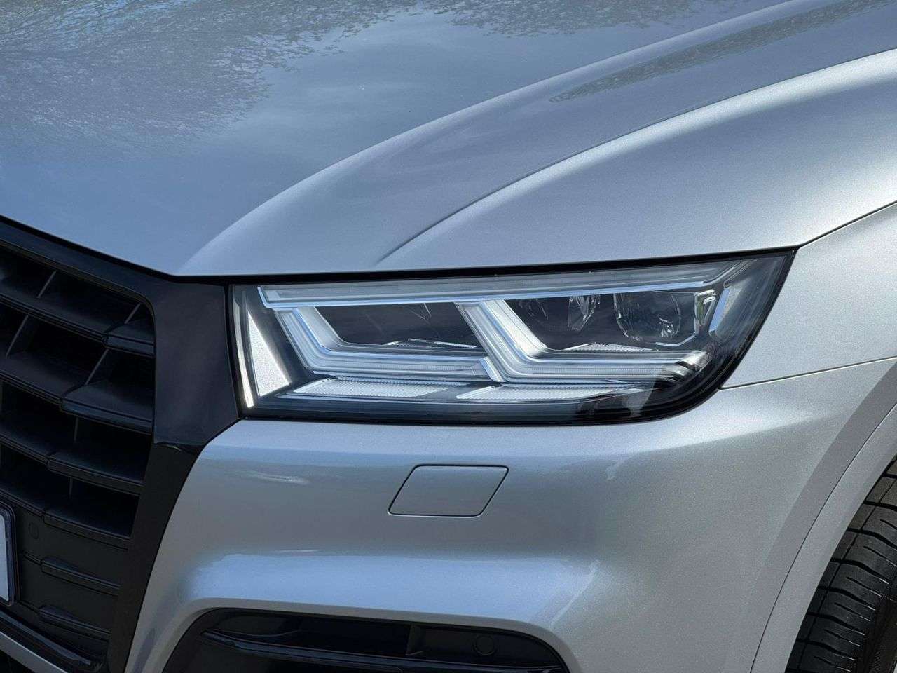 2020 AUDI Q5 2020 AUDI Q5