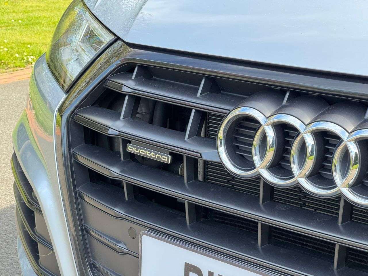 2020 AUDI Q5 2020 AUDI Q5