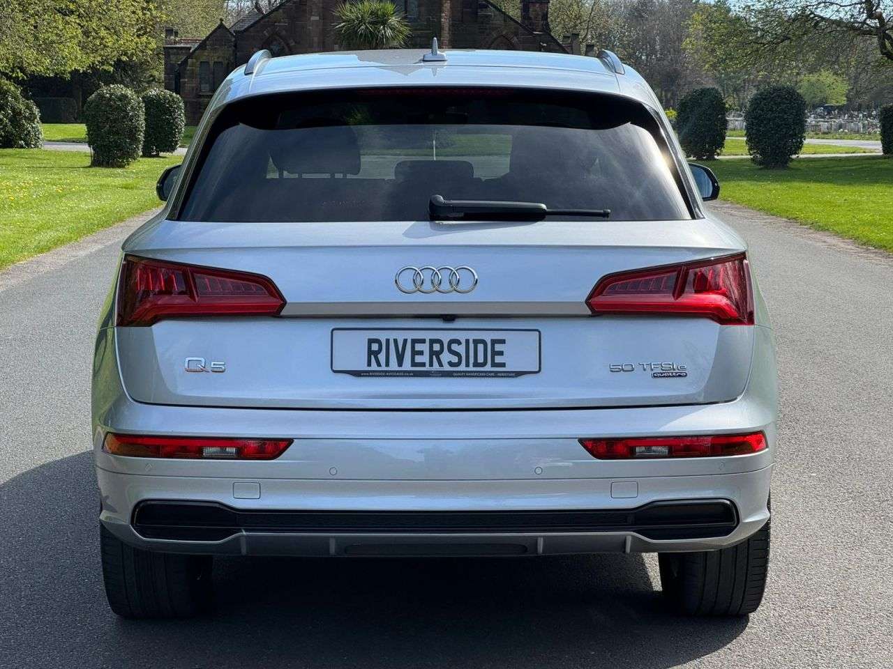2020 AUDI Q5 2020 AUDI Q5