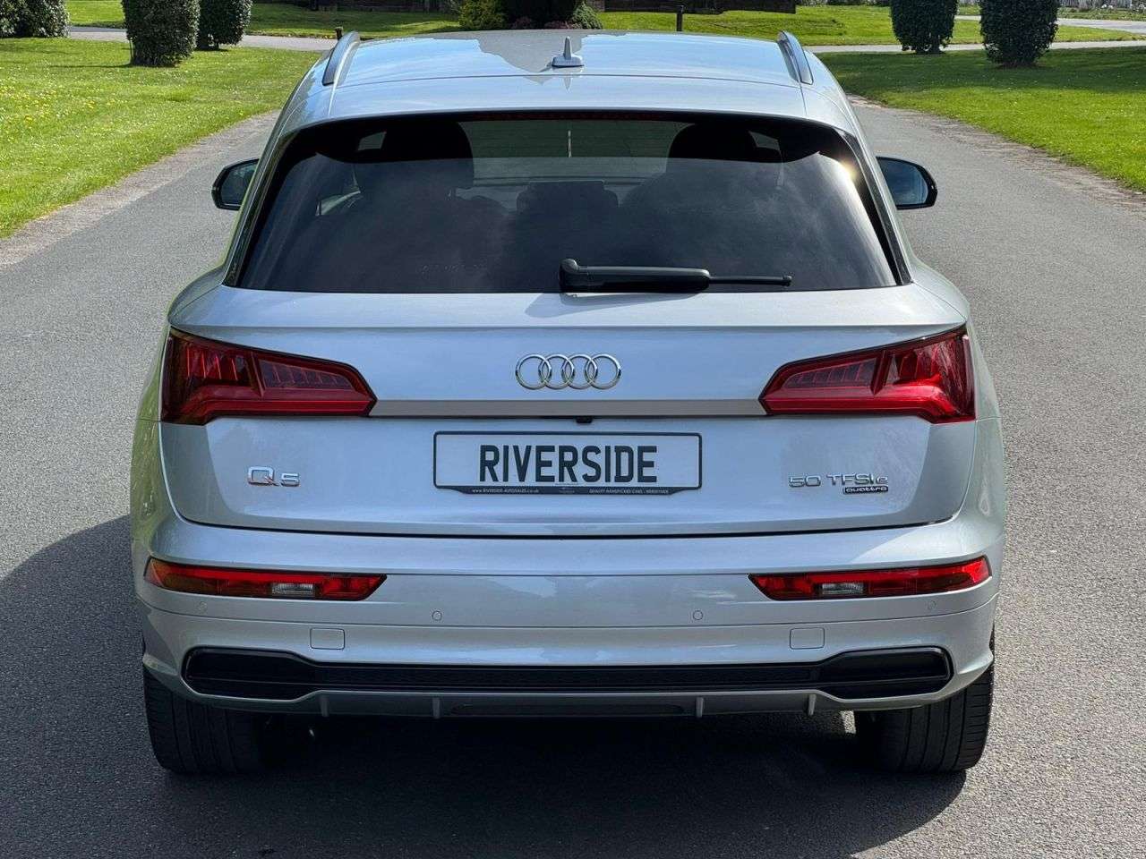 2020 AUDI Q5 2020 AUDI Q5