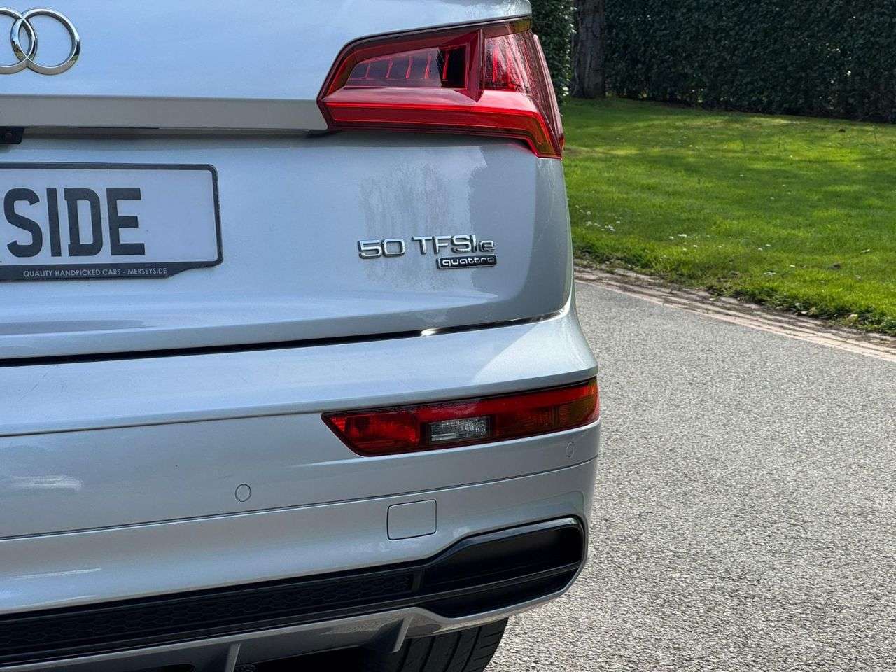 2020 AUDI Q5 2020 AUDI Q5